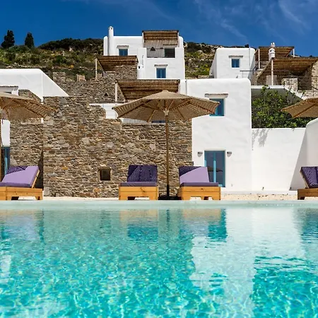 Serenity W/ Pool In Butterfly Valley * Sotires