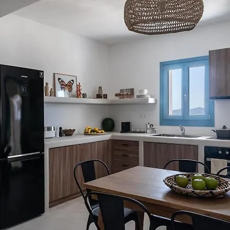 Serenity W/ Pool In Butterfly Valley Villa *