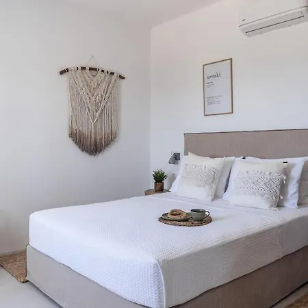 Villa Serenity W/ Pool In Butterfly Valley