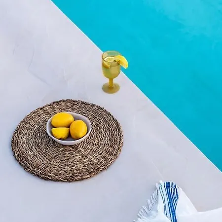 Serenity W/ Pool In Butterfly Valley Villa