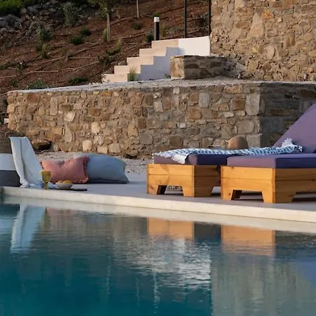 Serenity W/ Pool In Butterfly Valley *