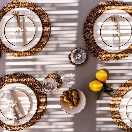 Villa Serenity W/ Pool In Butterfly Valley *