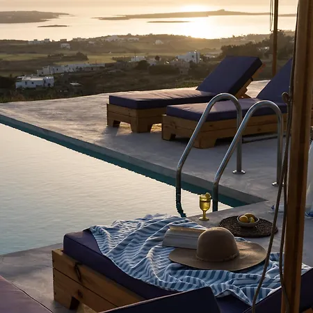 Villa Serenity W/ Pool In Butterfly Valley *