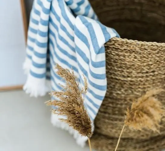 Serenity Villa - Seaview Pool In Butterfly Valley Villa Sotires