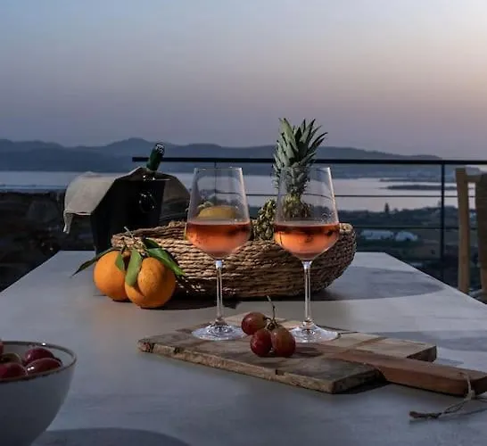 Serenity Villa - Seaview Pool In Butterfly Valley Villa