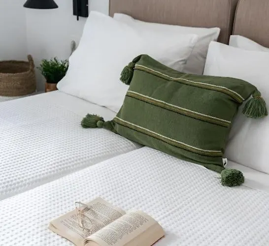 Villa Serenity Villa - Seaview Pool In Butterfly Valley