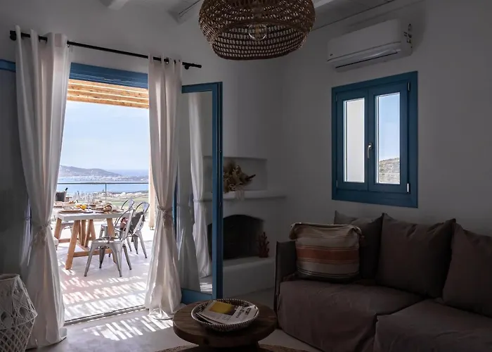 Serenity Villa - Seaview Pool In Butterfly Valley Villa