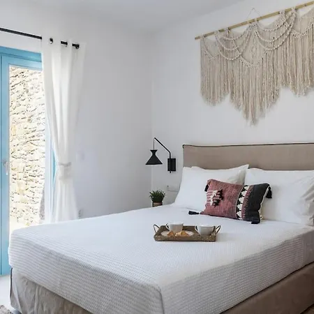 Serenity W/ Pool In Butterfly Valley Villa