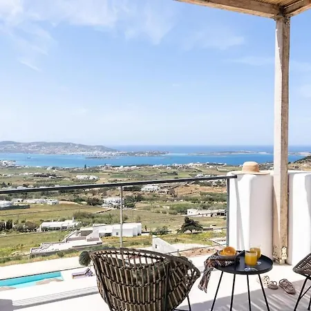 Serenity Villa - Seaview Pool In Butterfly Valley Vila *