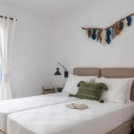 Villa Serenity W/ Pool In Butterfly Valley Sotires