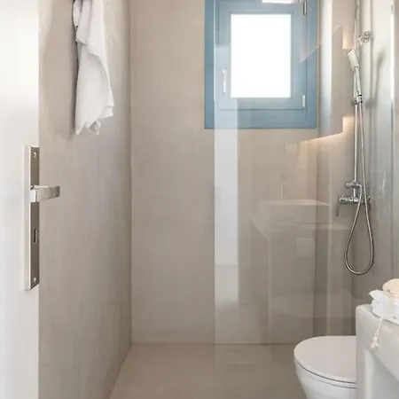 Villa Serenity W/ Pool In Butterfly Valley Sotires