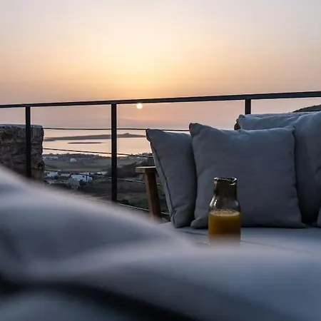 Serenity W/ Pool In Butterfly Valley Villa *