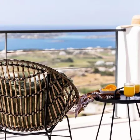 Villa Serenity W/ Pool In Butterfly Valley Sotires