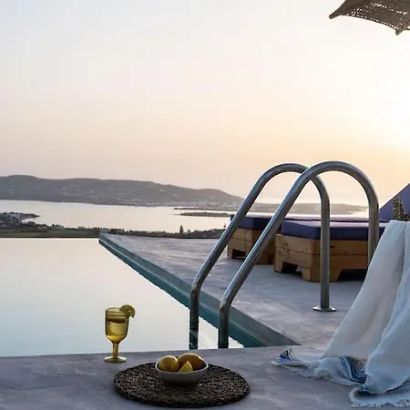 Serenity W/ Pool In Butterfly Valley Sotires