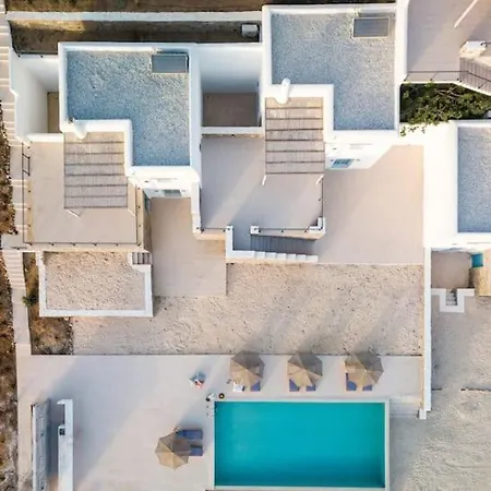 Serenity W/ Pool In Butterfly Valley *