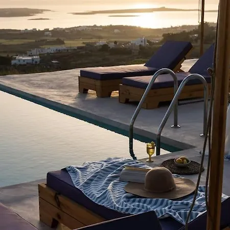 Willa Serenity - Seaview Pool In Butterfly Valley