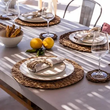 Villa Serenity W/ Pool In Butterfly Valley