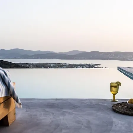 Serenity Villa - Seaview Pool In Butterfly Valley Villa *