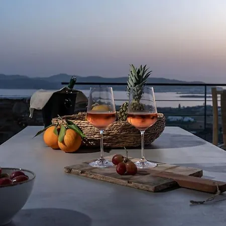 Serenity W/ Pool In Butterfly Valley Villa