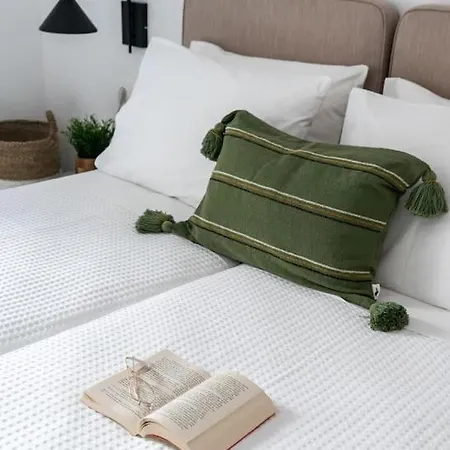 Villa Serenity W/ Pool In Butterfly Valley