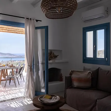 Serenity Villa - Seaview Pool In Butterfly Valley Villa