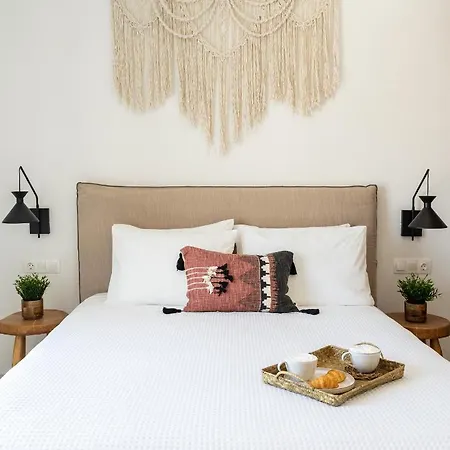 Serenity W/ Pool In Butterfly Valley Villa Sotires