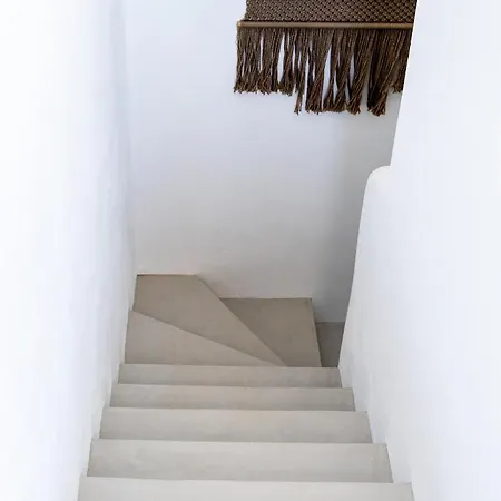 Serenity W/ Pool In Butterfly Valley Villa Sotires