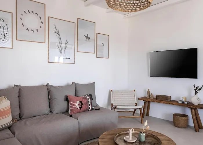 Serenity Villa - Seaview Pool In Butterfly Valley