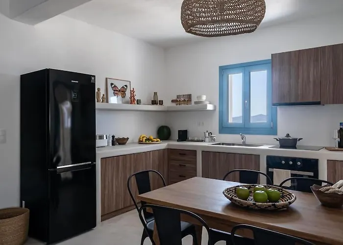 Serenity Villa - Seaview Pool In Butterfly Valley Vila *