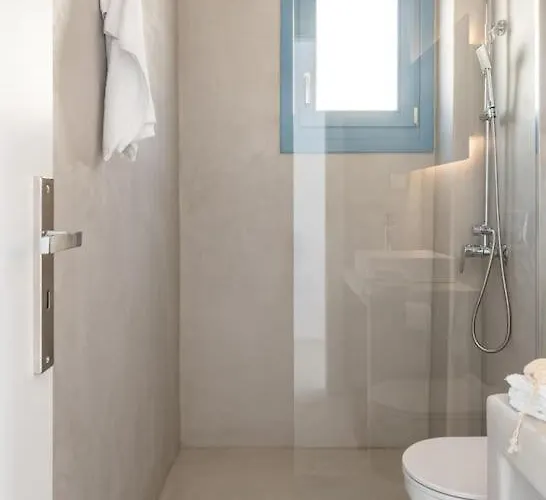 Vila Serenity Villa - Seaview Pool In Butterfly Valley Sotires