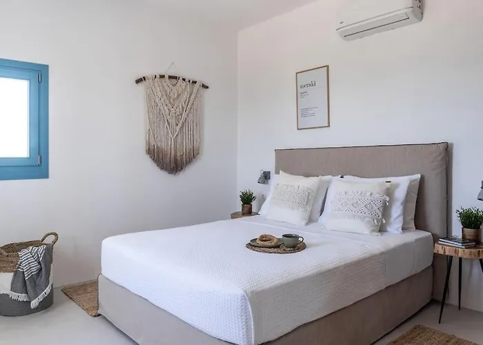 Vila Serenity Villa - Seaview Pool In Butterfly Valley