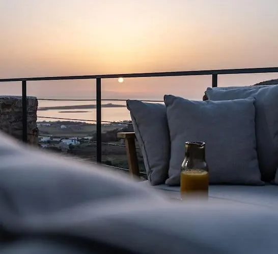 Serenity Villa - Seaview Pool In Butterfly Valley Vila *