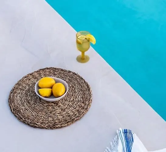 Serenity Villa - Seaview Pool In Butterfly Valley Vila