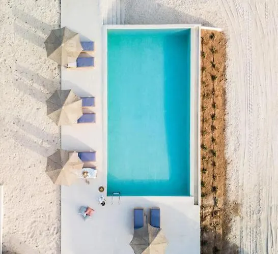 Vila Serenity Villa - Seaview Pool In Butterfly Valley