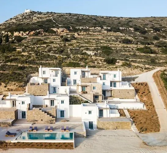 Serenity Villa - Seaview Pool In Butterfly Valley