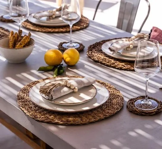 Vila Serenity Villa - Seaview Pool In Butterfly Valley