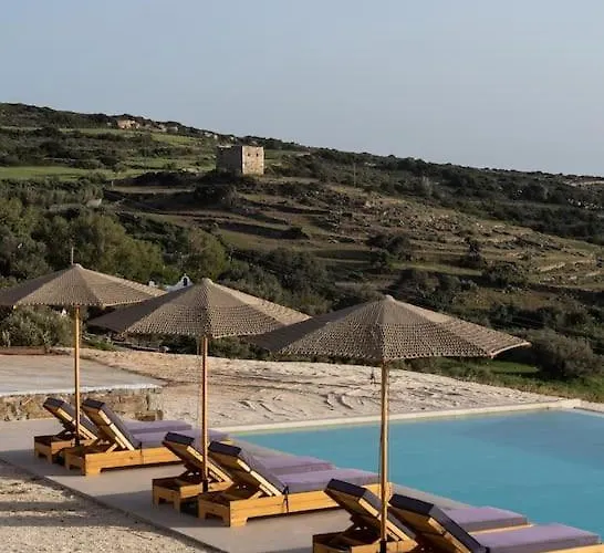 Vila Serenity Villa - Seaview Pool In Butterfly Valley