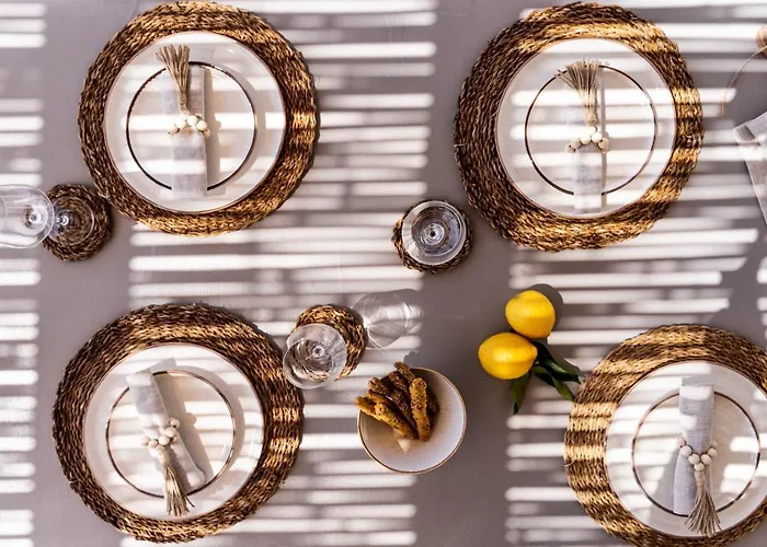 Villa Serenity Villa - Seaview Pool In Butterfly Valley *